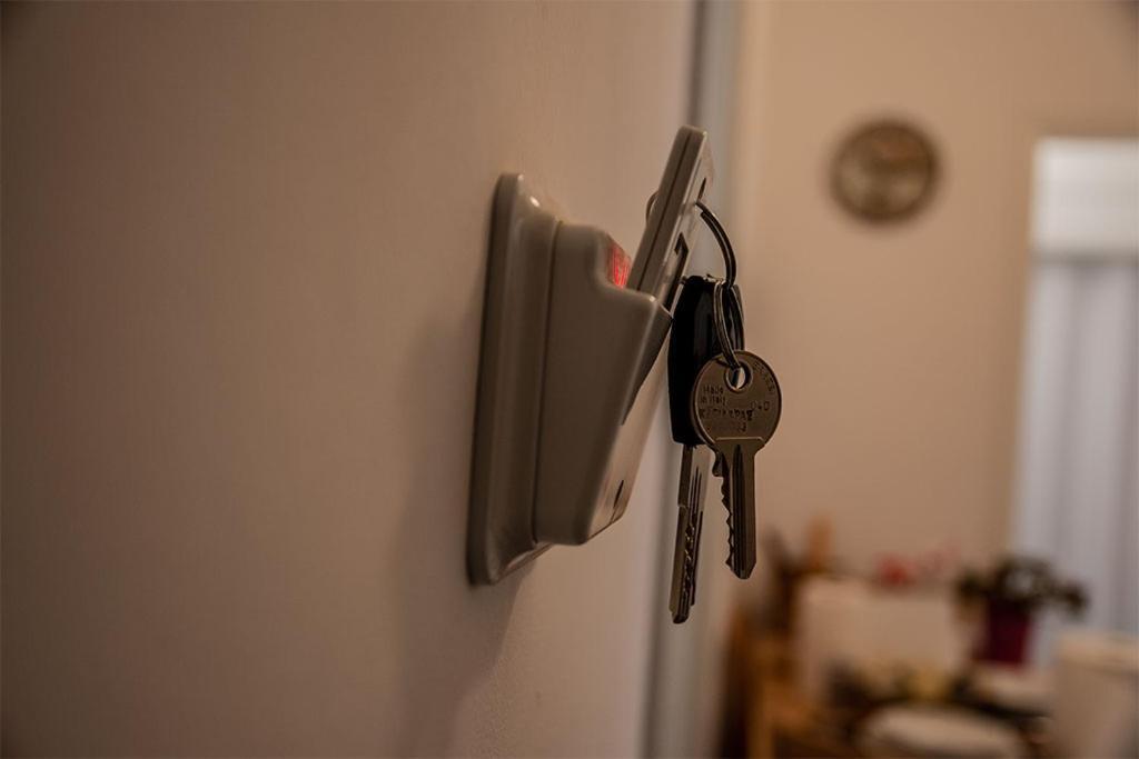 Your Apartment In أثينا المظهر الخارجي الصورة