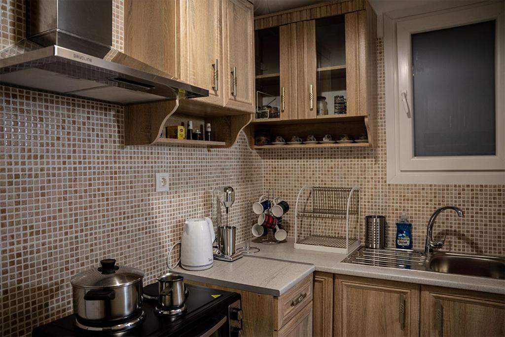 Your Apartment In أثينا المظهر الخارجي الصورة