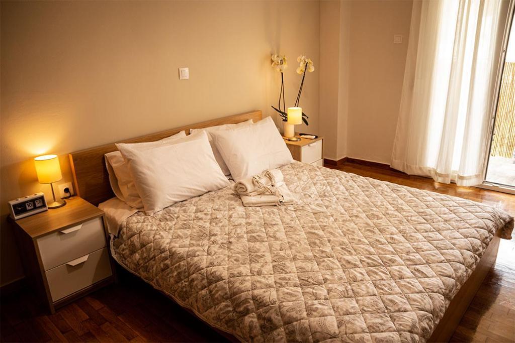 Your Apartment In أثينا المظهر الخارجي الصورة