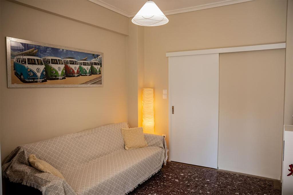 Your Apartment In أثينا المظهر الخارجي الصورة