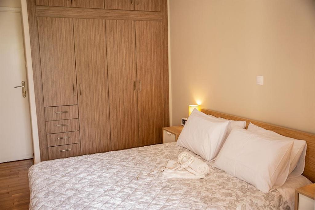 Your Apartment In أثينا المظهر الخارجي الصورة